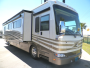 2013 THOR MOTOR COACH Tuscany